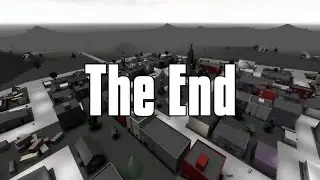Apocalypse Rising Kill Montage - The End