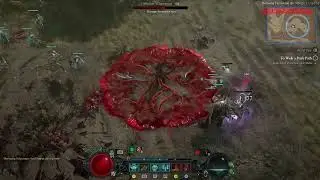 Nineoverten.com 9/10 Plays Diablo IV (PC): By Three They Come Side Quest