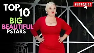 Top 10 Big Beautiful Prnstars in May 2026