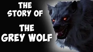 Black Myth Wukong | THE STORY OF THE GREY WOLF - LINGXUZI