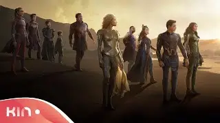 Вічні | Офіційний трейлер | KinoPRO