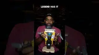Borderlands Limited Edition Popcorn Bucket #claptrap #jackblack #amctheatres