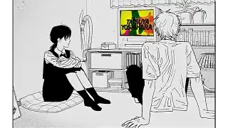 What if Asa went on a date with Dahmer
