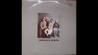 Procol Harum - Procol Ninth (Vinyl)