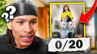 ON REACT AUX PIRES OUTFITS DES ABONNÉS ( Bien aléatoires )