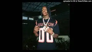 Polo G Type Beat - SELFISH