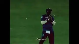 M.Amir Spell in CPL🔥🔥 Defending the total of runs 123 over 4 over 21Runs 3 wicket 