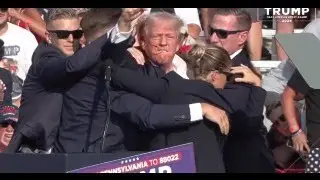 Trump Assassination | Legit or PSYOP?