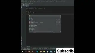 Reverse of a number in Python #shorts #programming #python #pythonprogramming #pythontutorial #short
