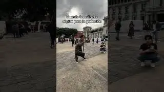 Cosas de grabar cover en público 😩 #kpop #kpopinpublic #txt #kpopdancecover