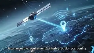 How to Choose a GNSS Anti-Jamming Antenna | 6 Key Parameters Explained