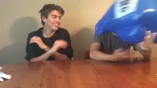 Ways to get a guy to like you #2 Podcast Clips [gone Sexual]