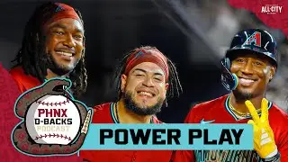 Are The Diamondbacks Still A Top 5 Team In MLB?