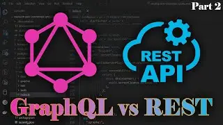 REST vs GraphQL - How To Improve Your REST Endpoints