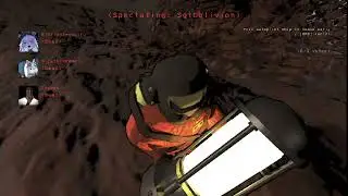 Pov: Control Company