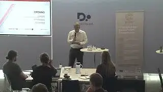 Andreas Holbak Espersen - About DI Digital