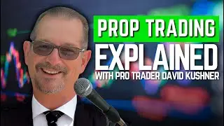 A Powerful Prop Trading Strategy