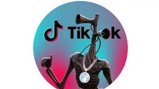 !Сиреноголовый танцует!!