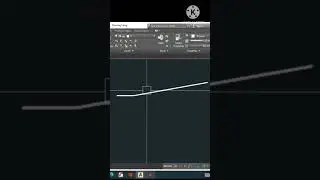 line command use in autocad #shorts