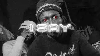 La Mano 19 x Gambino La MG Drill Type Beat - 