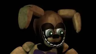 Fnaf-C4D  all quiet V2#vaportrynottolaugh