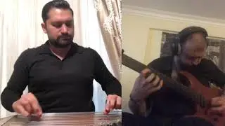 İlter kurcala - samet çelikel ÇARGAH SİRTO (corona sirto)