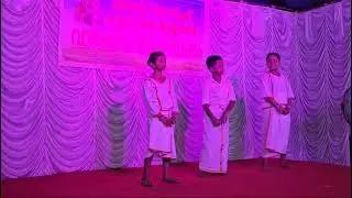 St Joseph Family Unit 2024 - Program