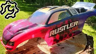 Tips to Apply RC Car Decals
