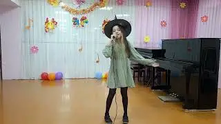 Апанаева Эвелина -  