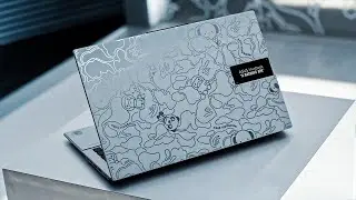 ASUS Vivobook S 15 OLED BAPE Edition VS MSI Stealth 16 Mercedes-AMG Motorsport_A13V｜2023