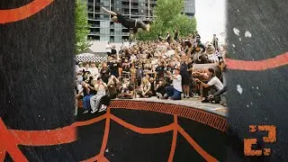 Belco Bowl Jam 2024