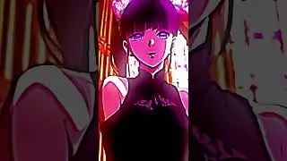 Aura of Demon slayer characters "Prince pf Egypt" #edit #fy #demonslayer #viral #anime
