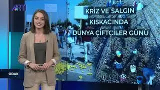 Nalin Öztekin ile 
