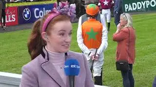 Ted Walsh announces retirement after 40 years of racing punditry