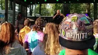 More Than Lights showcase at Revival 2019 part One.