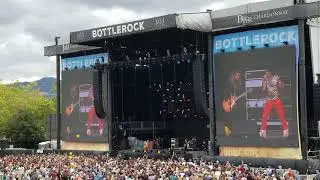 The Struts Perform LIVE BottleRock Napa Valley 2018 on The Jam Cellars Stage
