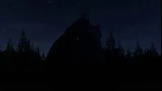 Indominous Rex quicky [Vore]  [Night Version]