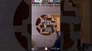 CS2 Radar Zoom Bind
