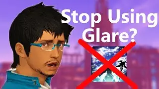 FFXIV Has A Healer Problem