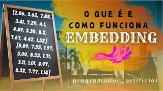 What is Embedding and How Does it Work?