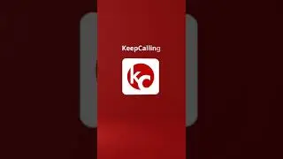 Best Calling App for Android - KeepCalling