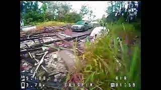 Bando Freestyle BETAFPV AIR75