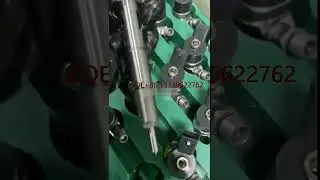 Injectors #bosch#boschinjector