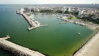Portul Tomis