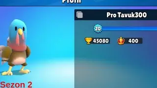 Pro Tavuk Edit#111 (Full bölüm) sezon 2