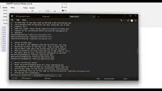 How to Fix XAMPP Apache Not Starting | Apache Start Problem Solved 2026 |
