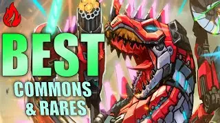You NEED To Own These Budget Cards Part 1// Cardfight!! Vanguard