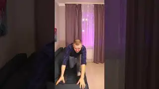 У КОТЕНКА ПРОБЛЕМА?