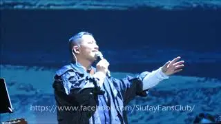 徐智勇 (小肥)《你在何地》@ 小肥 「談情一世」featuring 雷柏熹