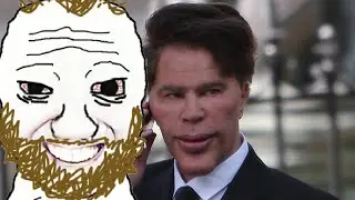 Bogdanoff Bogged Coomer Life